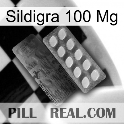 Sildigra 100Mg 34